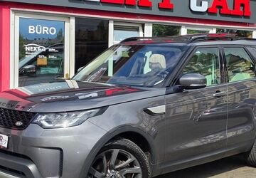 Land Rover Discovery 191.000 km 19.499 &euro; Mülheim an der Ruhr 45476