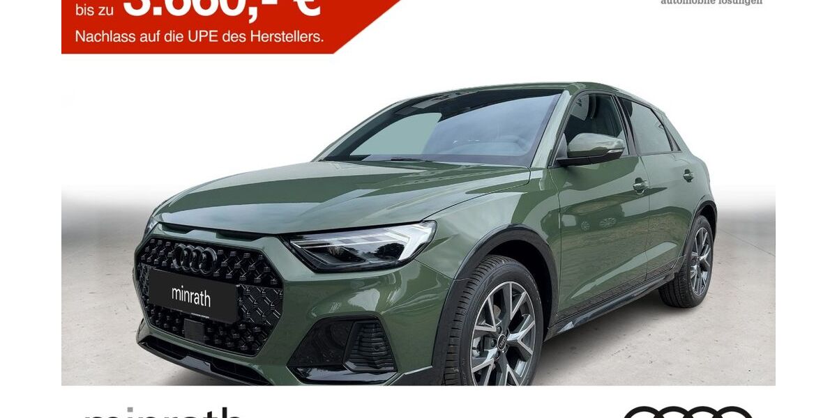 Audi A1 2.500 km 30.780 &euro; Moers 47441