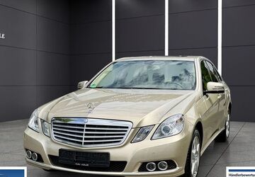 Mercedes-Benz E 200 100.000 km 10.990 &euro; Duisburg 47259