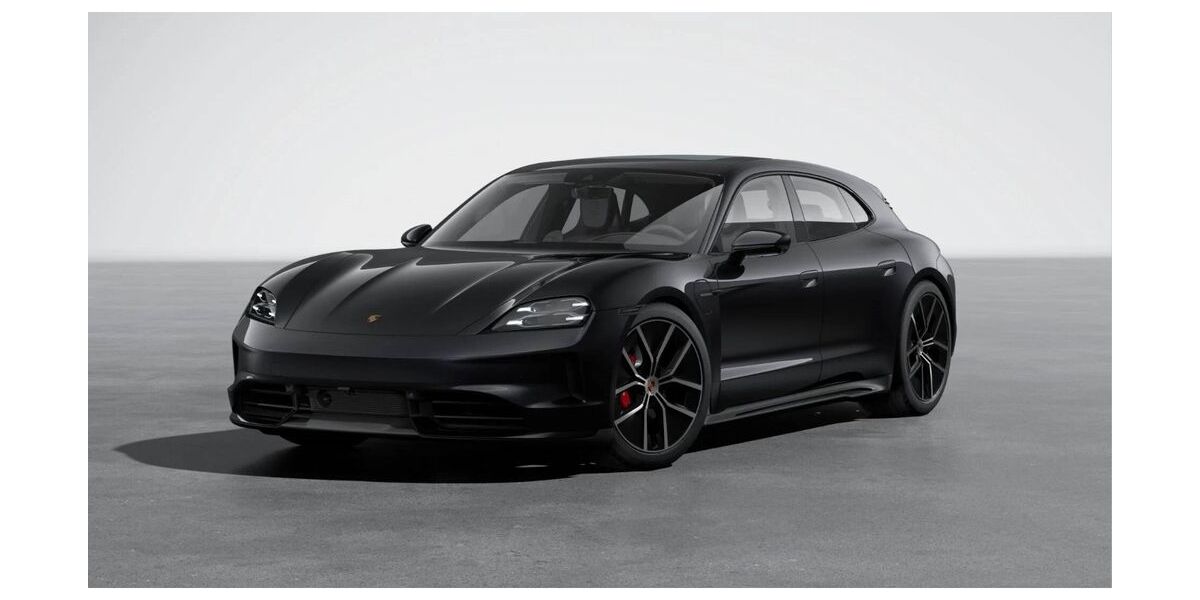 Porsche Taycan 19.999 km 139.900 &euro; Moers 47441