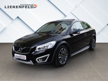Gebrauchte Volvo C30