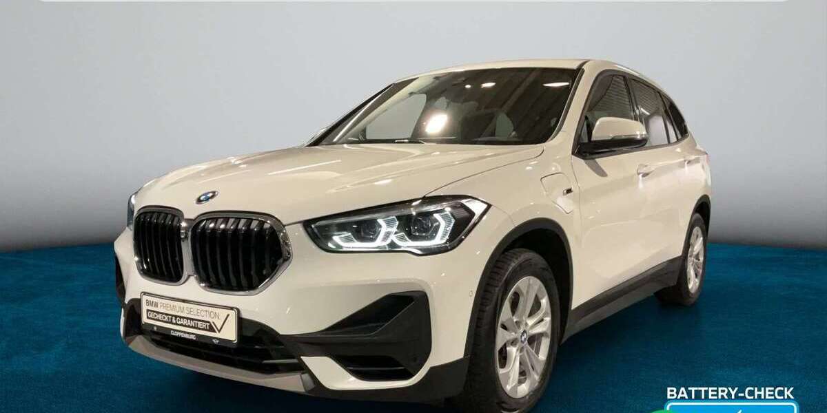 BMW X1 72.945 km 22.750 &euro; Duisburg 47053