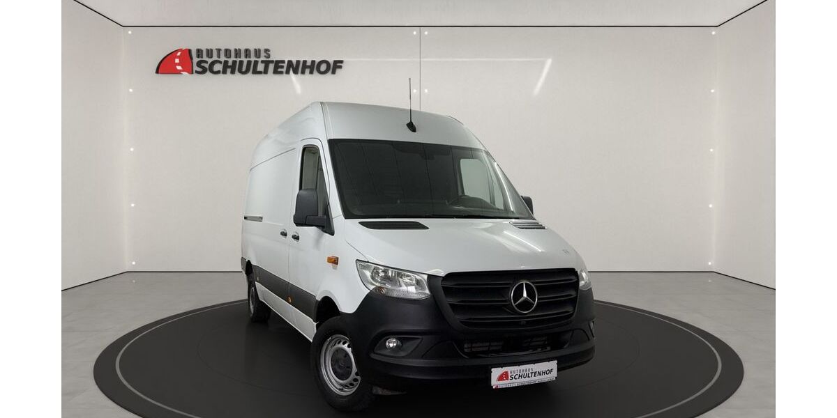 Mercedes-Benz Sprinter 42.904 km 39.990 &euro; Mülheim/Ruhr 45481