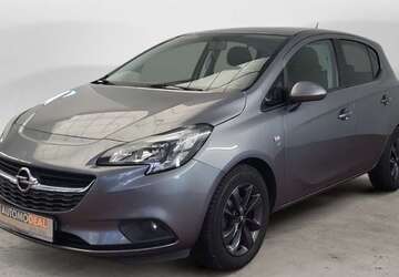 Opel Corsa 38.968 km 11.449 &euro; Moers 47445