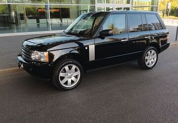 Land Rover Range Rover 304.800 km 12.800 &euro; Düsseldorf Stockum 40474