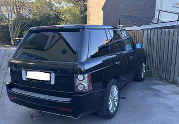 Land Rover Range Rover 100.050 km 19.900 &euro; Düsseldorf, Stadt 40235