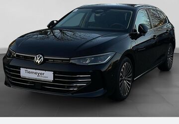 VW Passat Variant 37.872 km 37.330 &euro; Duisburg 47059