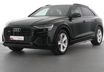Audi Q8 72.013 km 59.880 &euro; Essen 45143