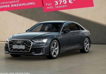 Audi A6 11.285 km 49.990 &euro; Duisburg 47249
