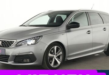 Peugeot 308 26.168 km 14.949 &euro; Neuss 41460
