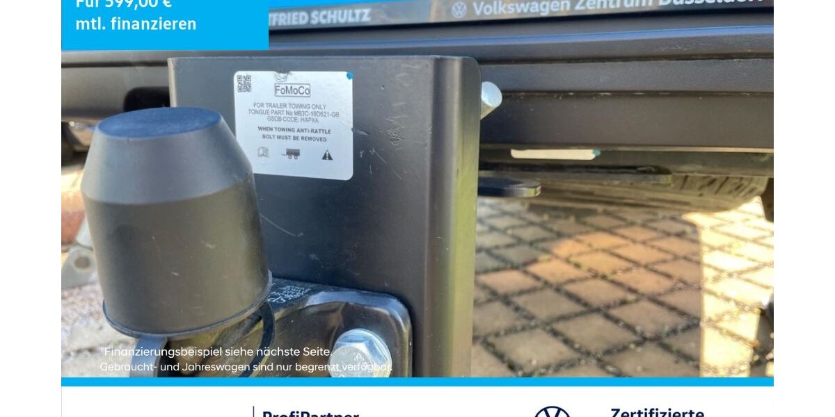 VW Amarok 25.993 km 53.500 &euro; Düsseldorf 40233