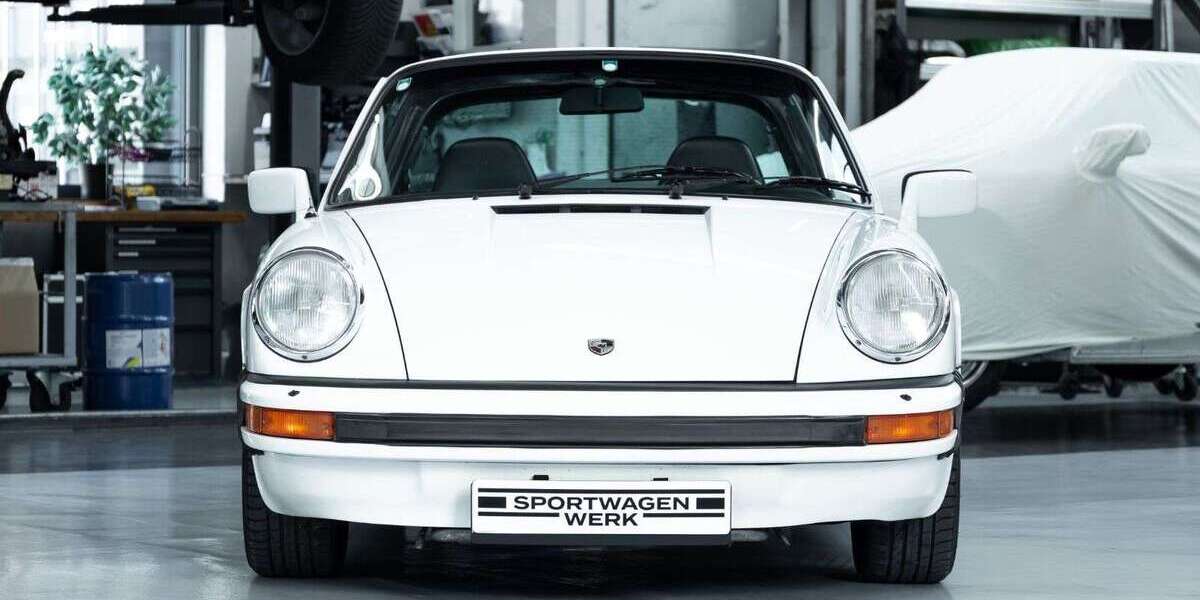 Porsche 911 162.541 km 59.550 &euro; Neuss 41470