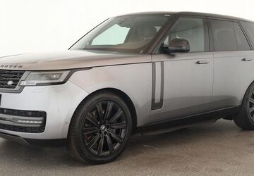 Land Rover Range Rover 39.300 km 135.884 &euro; Neuss 41460