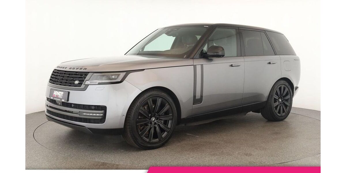 Land Rover Range Rover 39.300 km 135.884 &euro; Neuss 41460