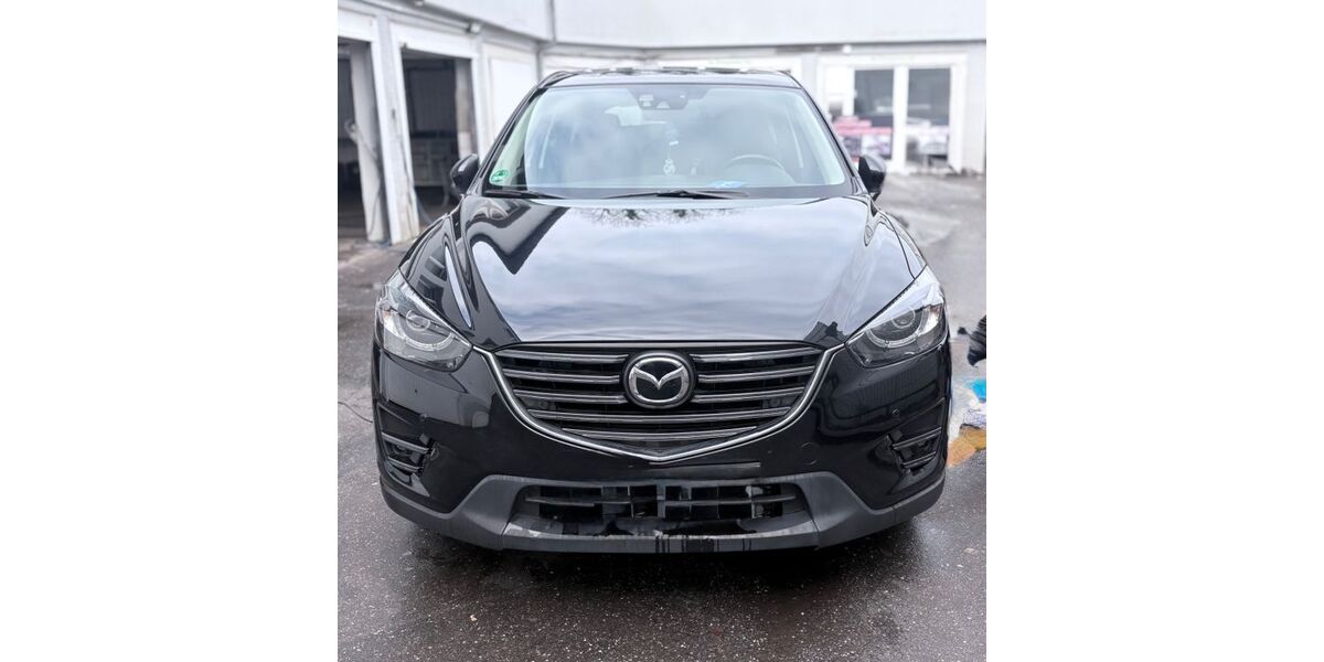 Mazda CX-5 143.700 km 11.800 &euro; Duisburg 47169