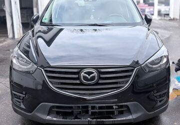 Mazda CX-5 143.700 km 12.100 &euro; Duisburg 47169