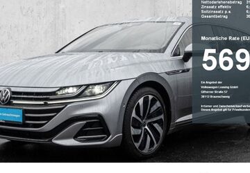 VW Arteon 77.530 km 29.670 &euro; Düsseldorf 40474