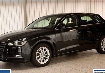 Audi A3 53.000 km 13.990 &euro; Duisburg 47259