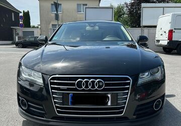 Audi A7 205.000 km 11.700 &euro; Essen 45239