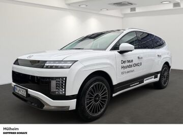 Gebrauchte Hyundai Ioniq