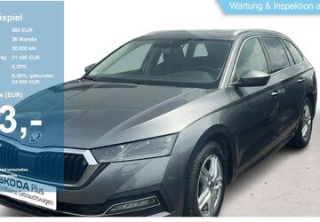 Skoda Octavia 115.840 km 21.490 &euro; Duisburg-Rheinhausen 47226