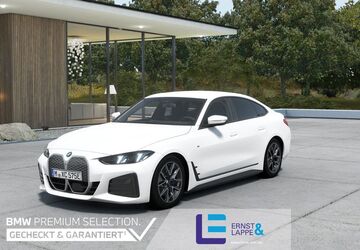 BMW i4 24.772 km 46.430 &euro; Essen 45134