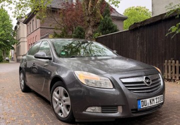Opel Insignia 300.000 km 2.000 &euro; Duisburg 47138
