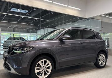 VW T-Cross 23.329 km 22.880 &euro; Duisburg 47167