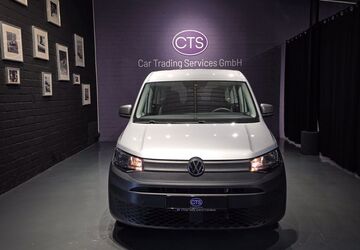 VW Caddy 37.257 km 26.300 &euro; Düsseldorf 40476
