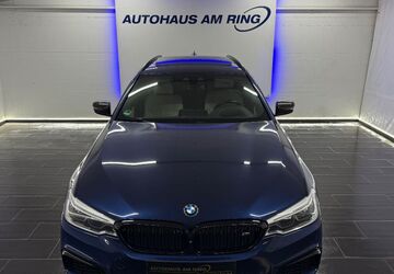 BMW M550 143.697 km 38.699 &euro; Ratingen bei Düsseldorf 40878
