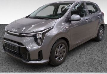 Kia Picanto 9.982 km 16.480 &euro; Neuss 41464