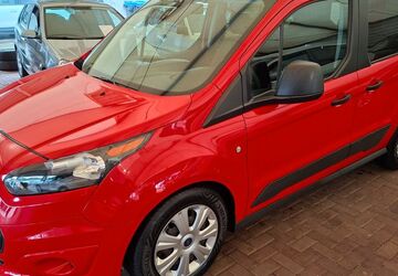 Ford Tourneo 150.200 km 7.490 &euro; Wülfrath 42489