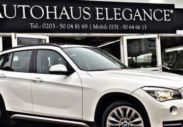BMW X1 191.000 km 11.990 &euro; Duisburg 47178