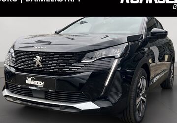 Peugeot 3008 22.937 km 22.390 &euro; Duisburg 47167