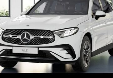 Mercedes-Benz GLC 200 14.000 km 53.990 &euro; Duisburg 47138