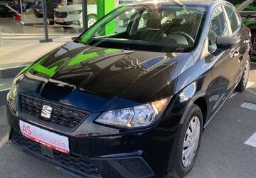 Seat Ibiza 43.102 km 13.880 &euro; Essen 45326