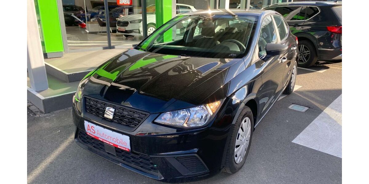 Seat Ibiza 43.102 km 13.880 &euro; Essen 45326