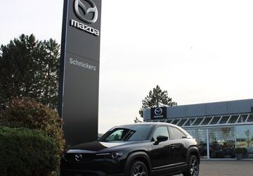 Mazda MX-30 31.127 km 15.490 &euro; Moers 47441