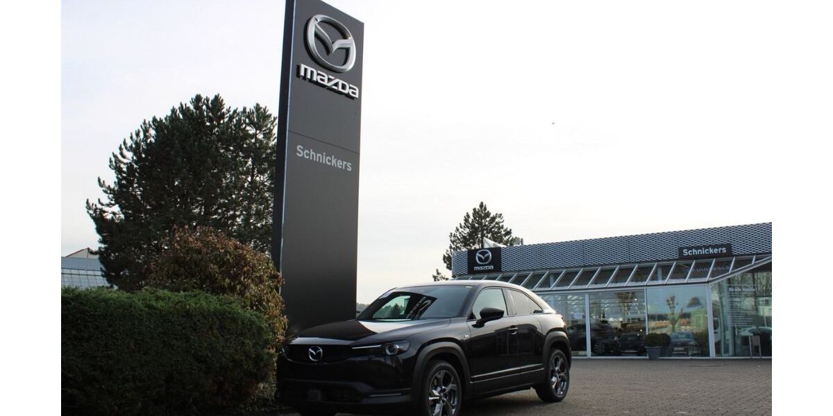 Mazda MX-30 31.127 km 15.490 &euro; Moers 47441