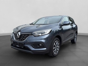 Gebrauchte Renault Kadjar