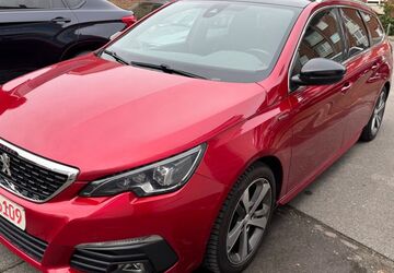 Peugeot 308 156.000 km 7.990 &euro; Neuss 41462