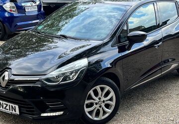 Renault Clio 190.805 km 5.999 &euro; Duisburg 47137