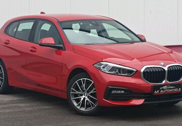 BMW 116 80.000 km 13.999 &euro; Neuss 41469