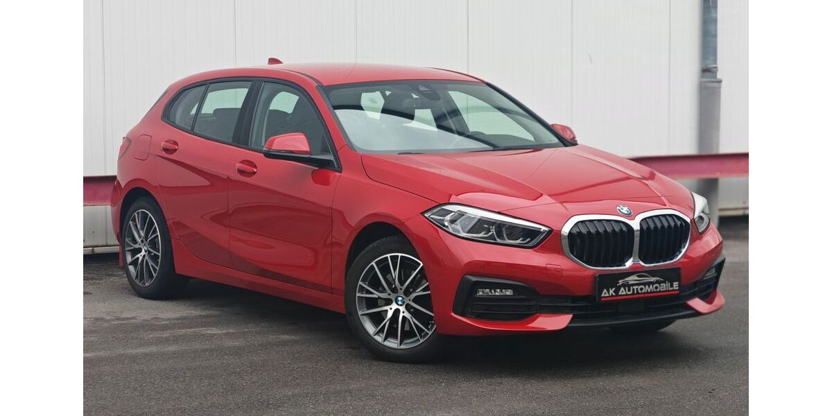 BMW 116 80.000 km 13.999 &euro; Neuss 41469