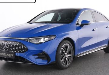 Mercedes-Benz CLA 250 7.900 km 55.930 &euro; Essen 45309