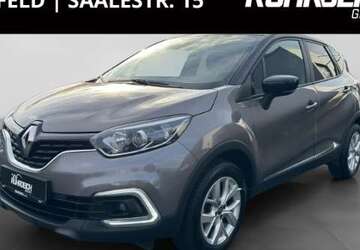 Renault Captur 80.000 km 10.990 &euro; Krefeld 47800