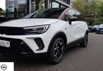 Opel Crossland 16.200 km 17.350 &euro; Düsseldorf-Gerresheim 40625