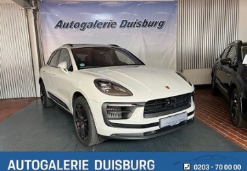 Porsche Macan 95.878 km 58.800 &euro; Duisburg 47269