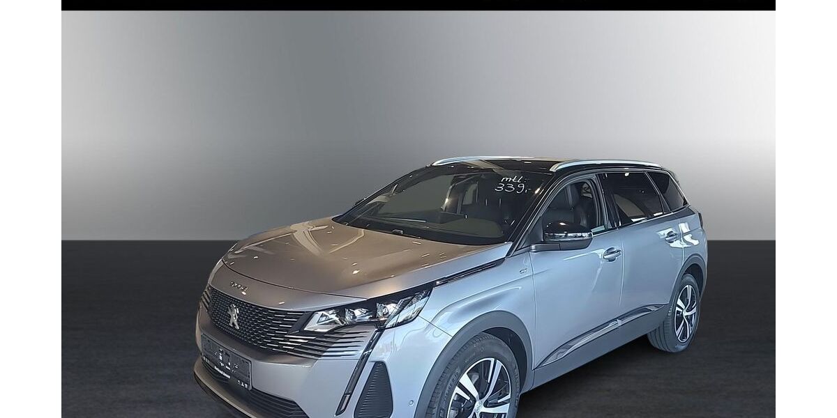 Peugeot 5008 42.835 km 28.890 &euro; Neuss 41460