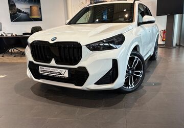 BMW X1 7.299 km 45.890 &euro; Duisburg 47119